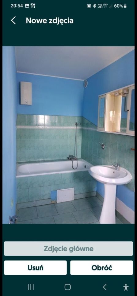 dom wolnostojący Wilczyniec. Zdjęcie 3