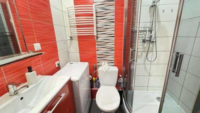 Mieszkanie 3-pokojowe Wrocław, ul. Jabłeczna. Zdjęcie 10