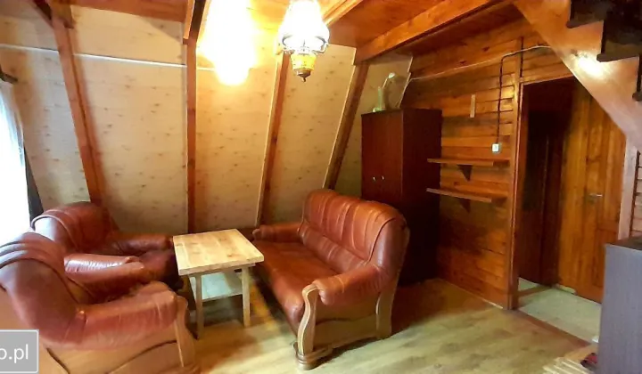 dom letniskowy, 3 pokoje Siewierz, ul. Nad Zalewem