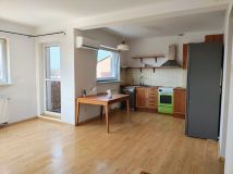 Mieszkanie 2-pokojowe Poznań Naramowice