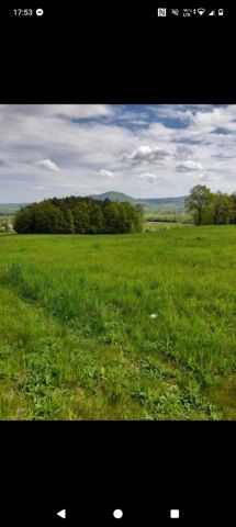 Działka budowlana Lipnik Kąty. Zdjęcie 1