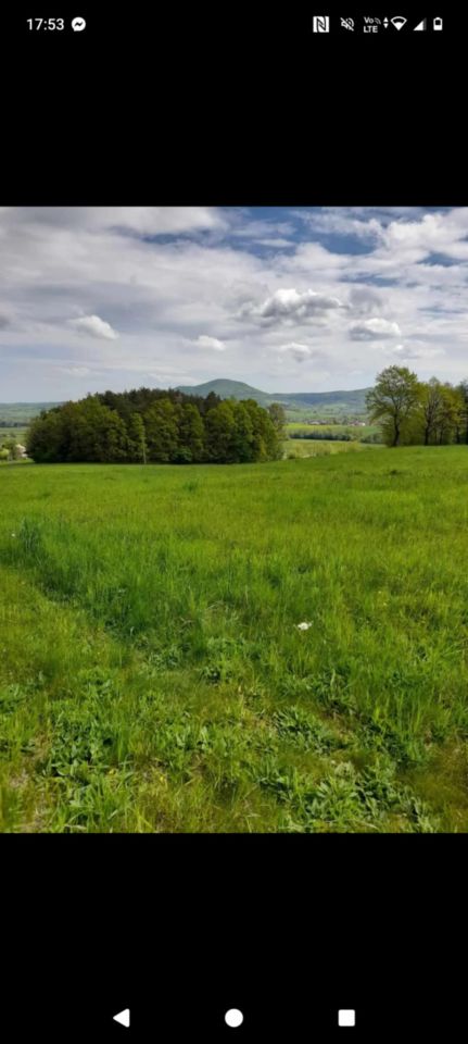 Działka budowlana Lipnik Kąty