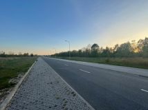 Działka budowlana Tarczyn, ul. Lawendowa. Zdjęcie 1