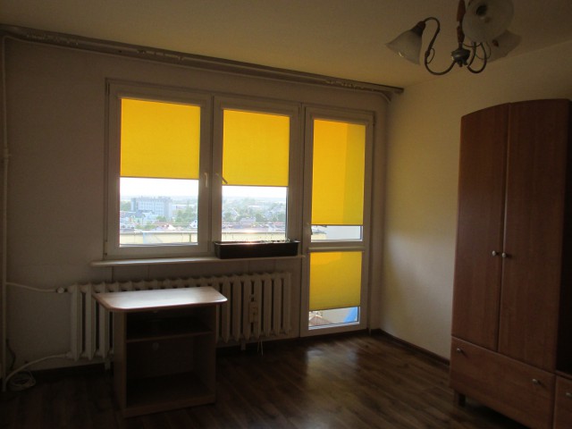Mieszkanie 1-pokojowe Kielce Herby, ul. św. Weroniki. Zdjęcie 1