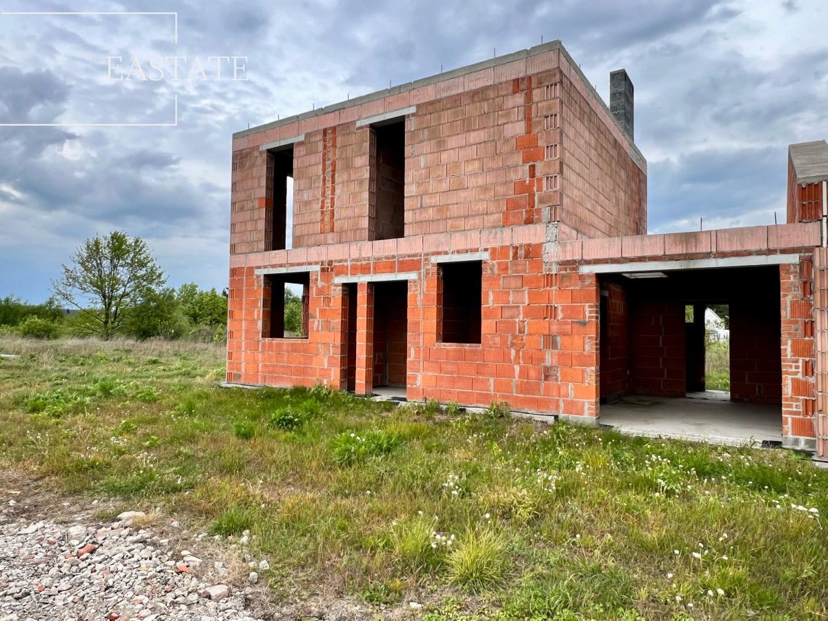 bliźniak, 4 pokoje Grądy, ul. Górna. Zdjęcie 7