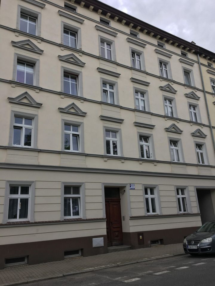 Mieszkanie 3-pokojowe Świdnica Centrum, pl. Michała Drzymały. Zdjęcie 6