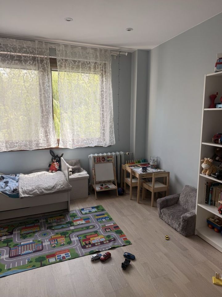 Mieszkanie 2-pokojowe Kłodzko, ul. Spółdzielcza