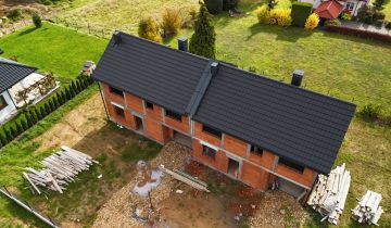 bliźniak, 5 pokoi Pawlikowice