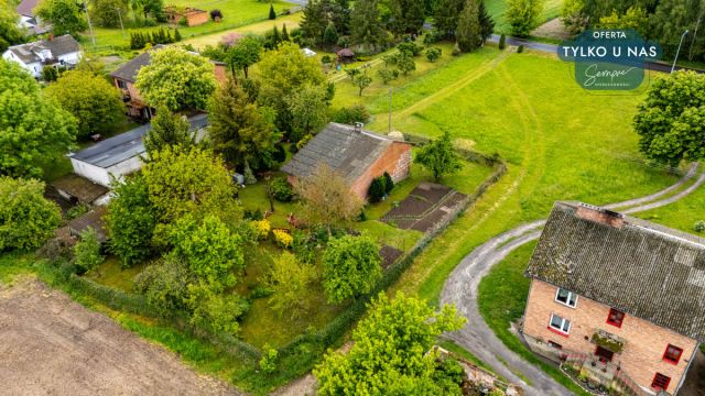 dom wolnostojący, 4 pokoje Górki Grabińskie. Zdjęcie 2