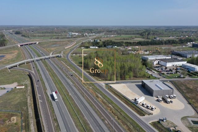 Hala/magazyn Stary Konik. Zdjęcie 4