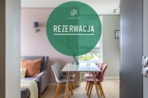 Mieszkanie 3-pokojowe Nowy Dwór Mazowiecki, ul. Jarzębinowa