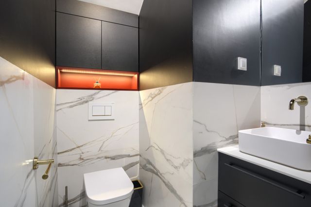 dom szeregowy, 5 pokoi Warszawa Białołęka, ul. Kroczewska. Zdjęcie 10