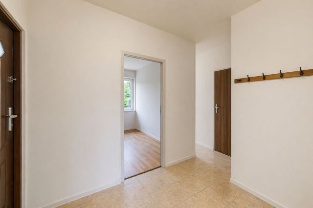 Mieszkanie 3-pokojowe Łódź Retkinia, al. ks. kard. Stefana Wyszyńskiego. Zdjęcie 12