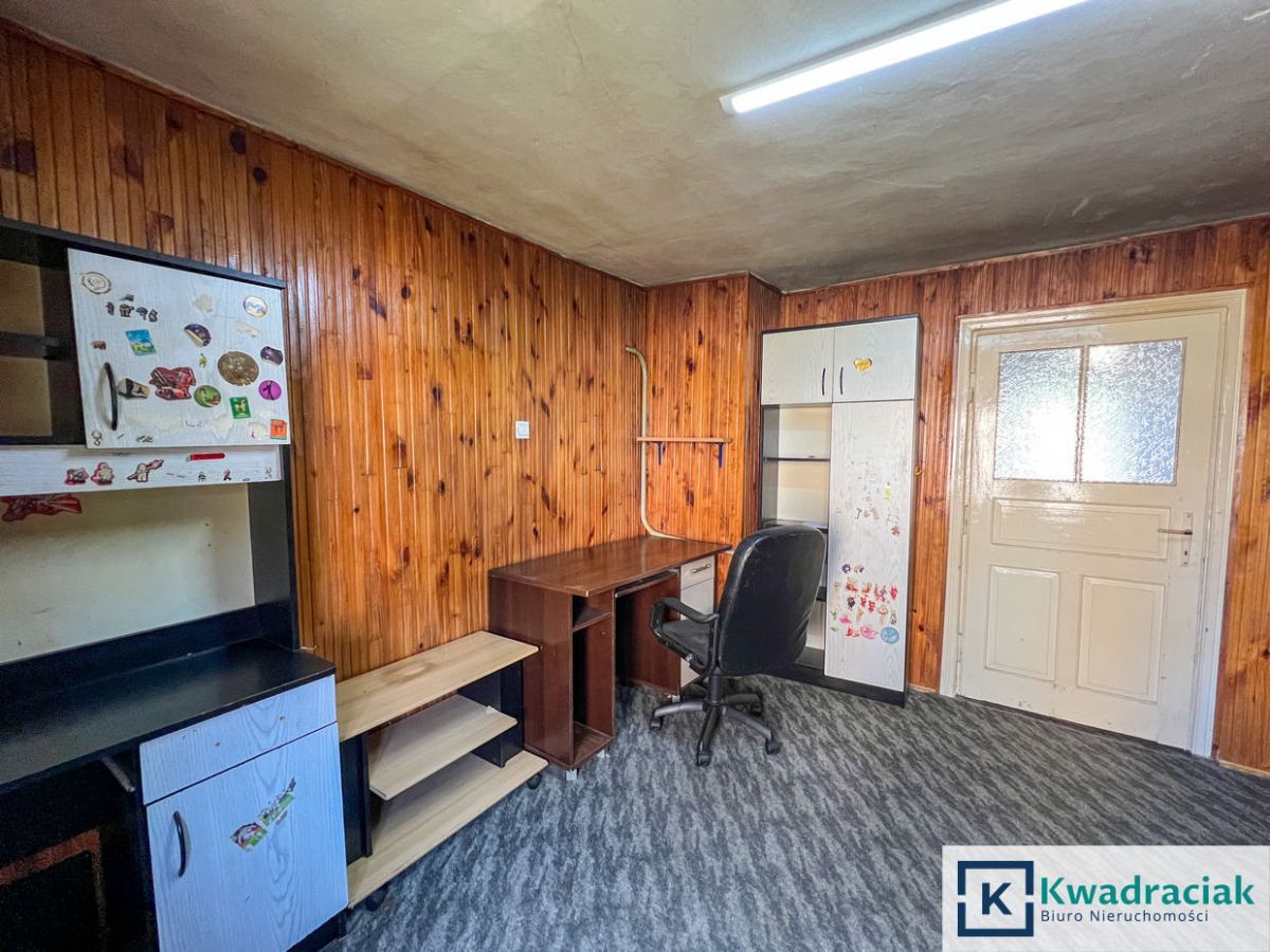 dom wolnostojący, 4 pokoje Krościenko Wyżne Pustyny, ul. Centralna. Zdjęcie 15