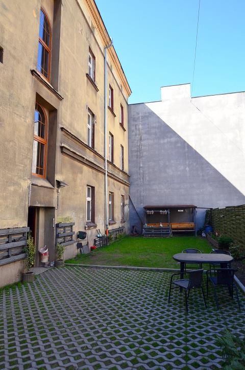 Mieszkanie 3-pokojowe Bytom, ul. Antoniego Józefczaka. Zdjęcie 3