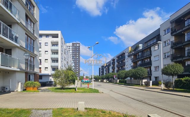 Mieszkanie 3-pokojowe Wrocław Krzyki, ul. Jesionowa. Zdjęcie 16