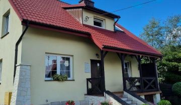 dom wolnostojący, 4 pokoje Bochotnica, ul. Podzamcze