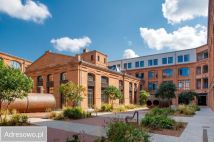 Lokal Warszawa Praga-Północ, ul. Szwedzka. Zdjęcie 1