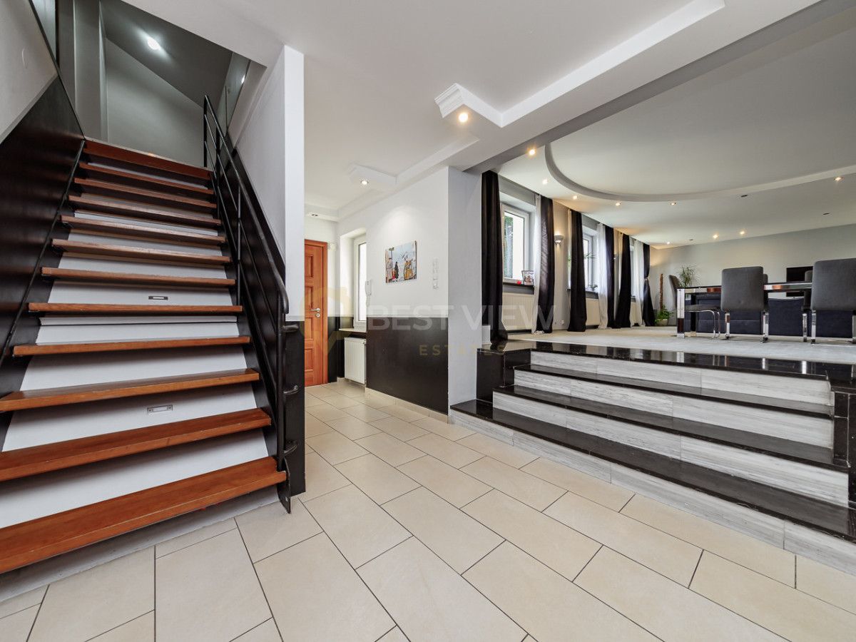 dom wolnostojący, 8 pokoi Warszawa Ursus, ul. Słupska. Zdjęcie 7