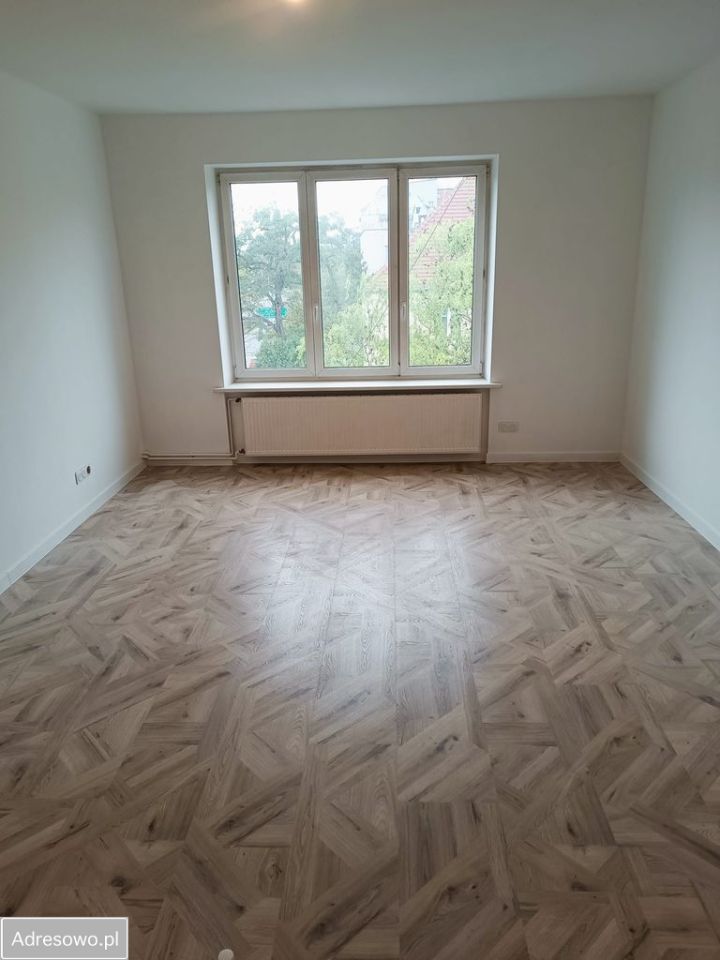 Mieszkanie 3-pokojowe Wrocław, al. gen. Józefa Hallera