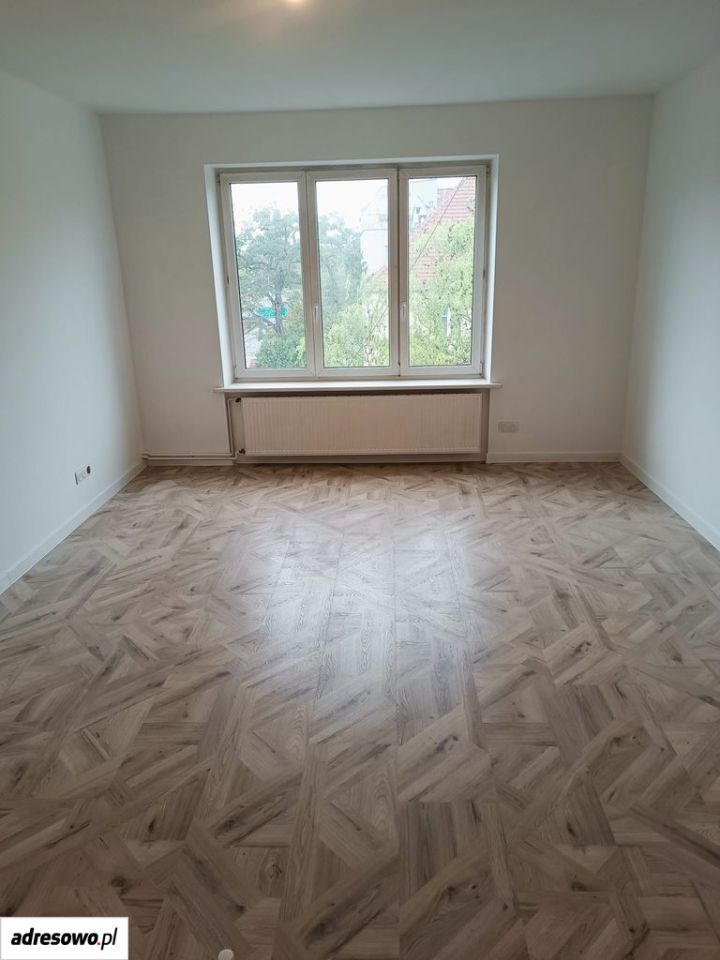 Mieszkanie – Wrocław, Grabiszyn