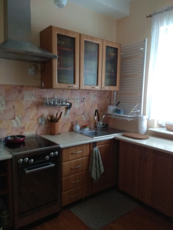 Mieszkanie 2-pokojowe Warszawa Gocławek, ul. Liwiecka. Zdjęcie 8