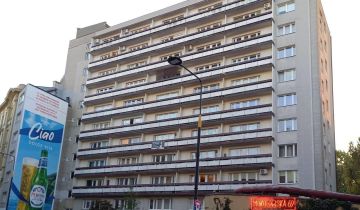 Mieszkanie 3-pokojowe Warszawa Śródmieście, ul. Mokotowska