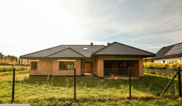 dom wolnostojący, 4 pokoje Kraśnik, ul. Bojanowska