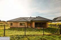 dom wolnostojący, 4 pokoje Kraśnik, ul. Bojanowska. Zdjęcie 1