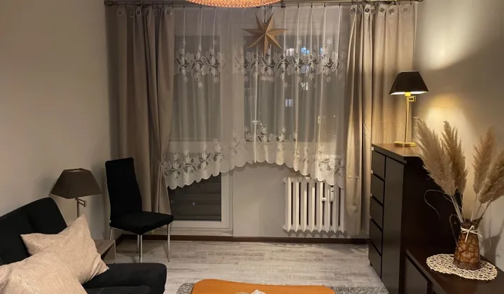 Mieszkanie 3-pokojowe Wrocław Krzyki, ul. Krynicka