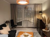 Mieszkanie 3-pokojowe Wrocław Krzyki, ul. Krynicka