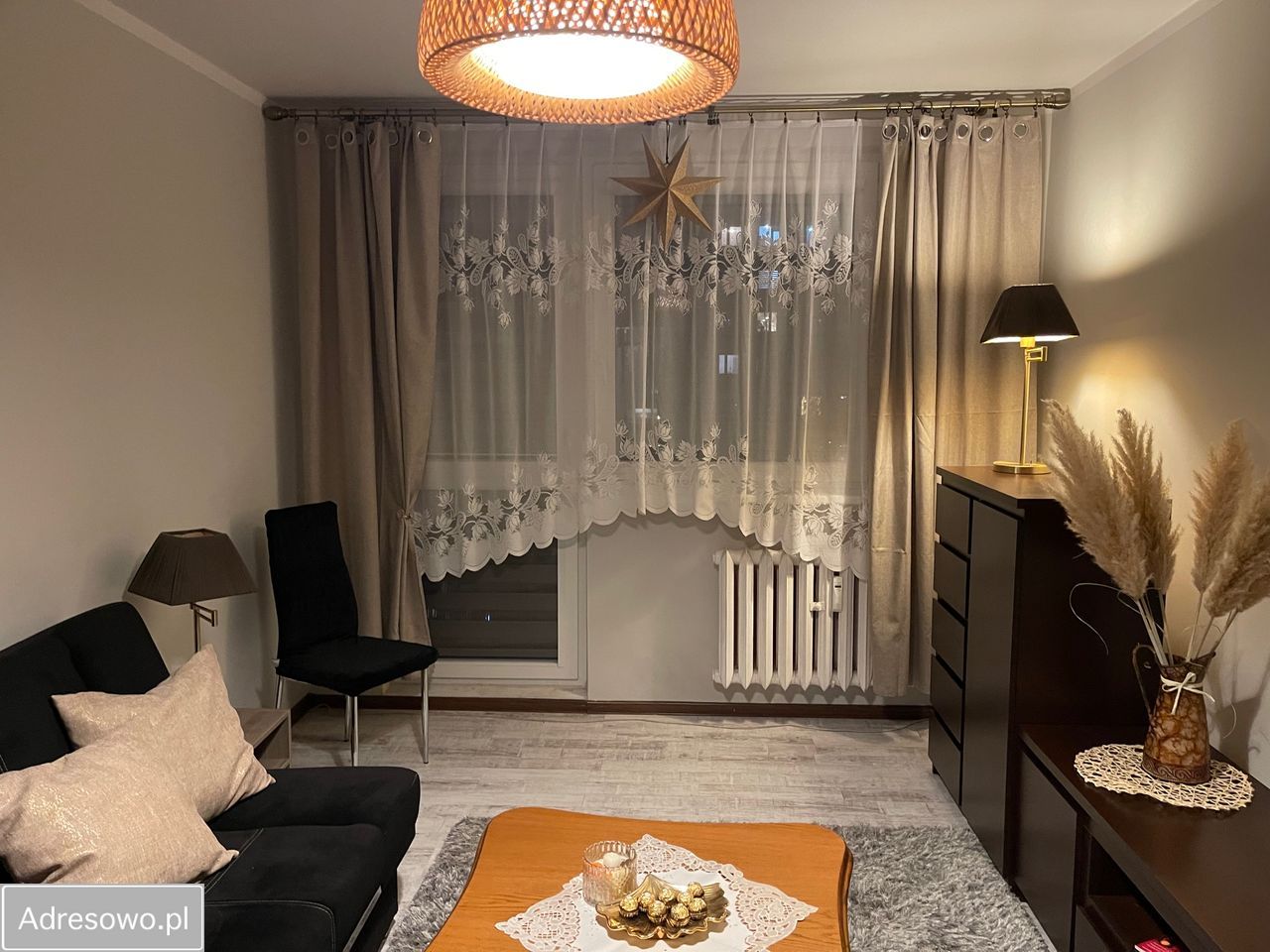 Mieszkanie 3-pokojowe Wrocław Krzyki, ul. Krynicka