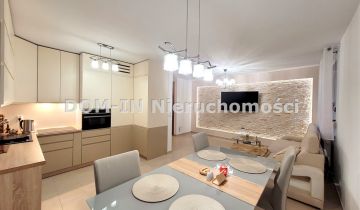 Mieszkanie 3-pokojowe Jastrzębie-Zdrój, ul. Podmiejska