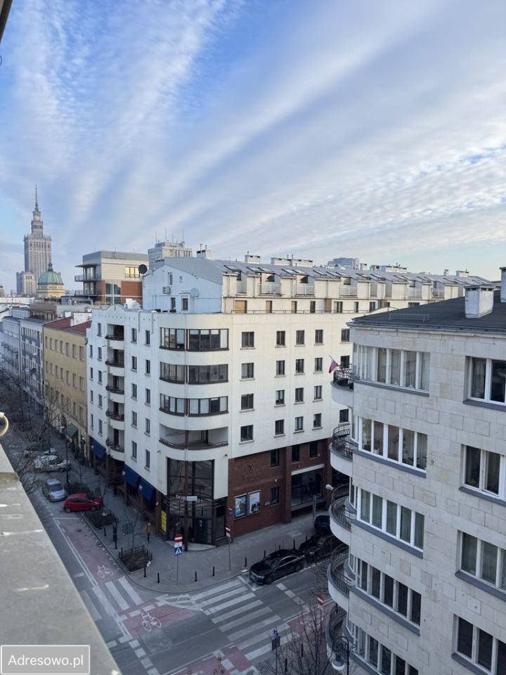 Lokal Warszawa Śródmieście, ul. Wilcza. Zdjęcie 8