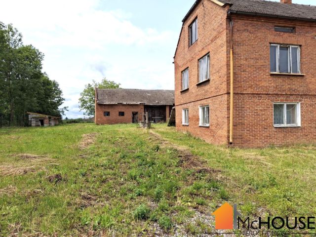 dom wolnostojący, 3 pokoje Motycze Szlacheckie, Motycze Szlacheckie. Zdjęcie 12