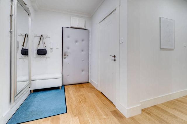 Mieszkanie 4-pokojowe Otwock, ul. Bolesława Chrobrego. Zdjęcie 26