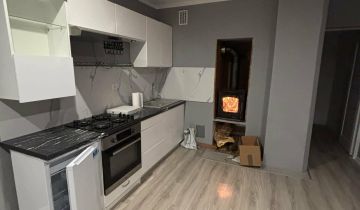 Mieszkanie 2-pokojowe Górowo Iławeckie, ul. Okrężna