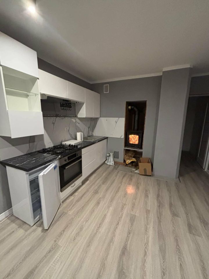 Mieszkanie 2-pokojowe Górowo Iławeckie, ul. Okrężna. Zdjęcie 2