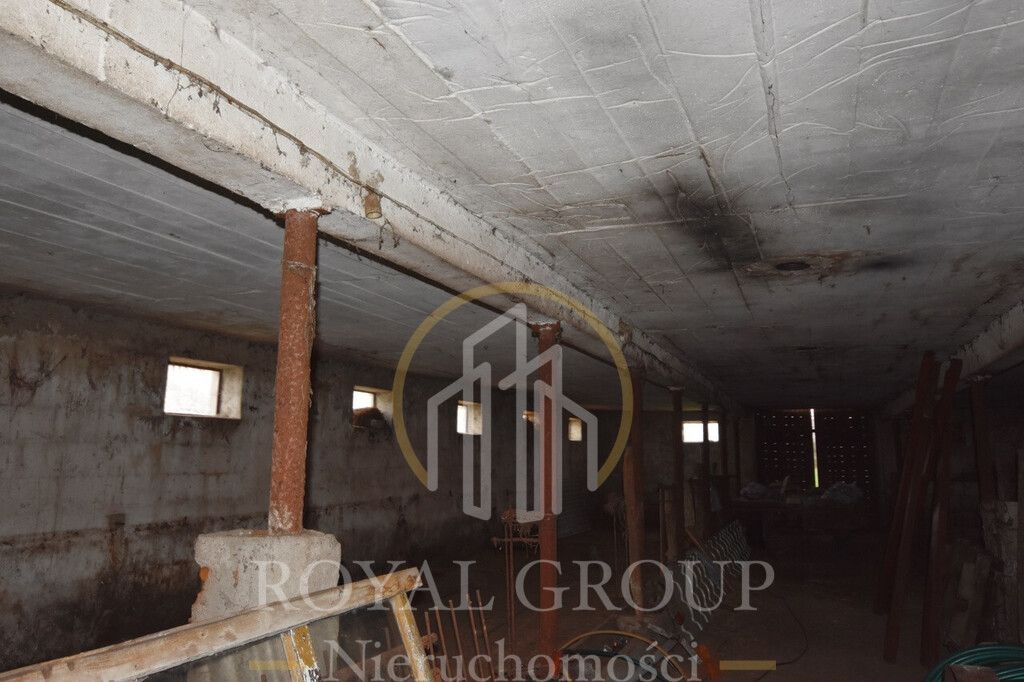 Działka budowlana Czerwonka-Gozdów. Zdjęcie 4