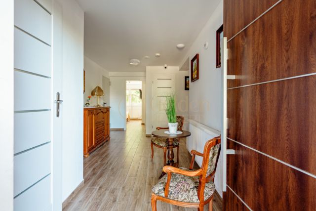 dom wolnostojący, 12 pokoi Jastrzębia Góra, ul. Kuracyjna. Zdjęcie 18