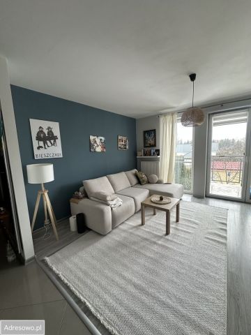 Mieszkanie 2-pokojowe Lublin Ponikwoda, ul. Laurowa. Zdjęcie 1