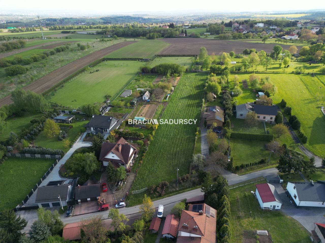 Działka budowlana Owczary, ul. Dolina. Zdjęcie 4