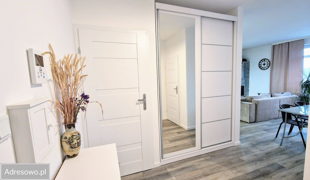 Mieszkanie 6-pokojowe Warszawa Ursynów, ul. Trombity. Zdjęcie 20