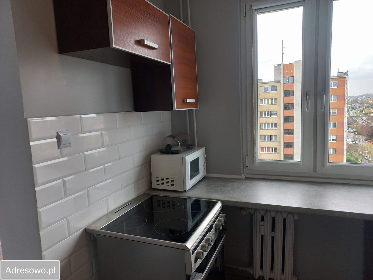 Mieszkanie 1-pokojowe Opole Zaodrze, ul. Prószkowska. Zdjęcie 6