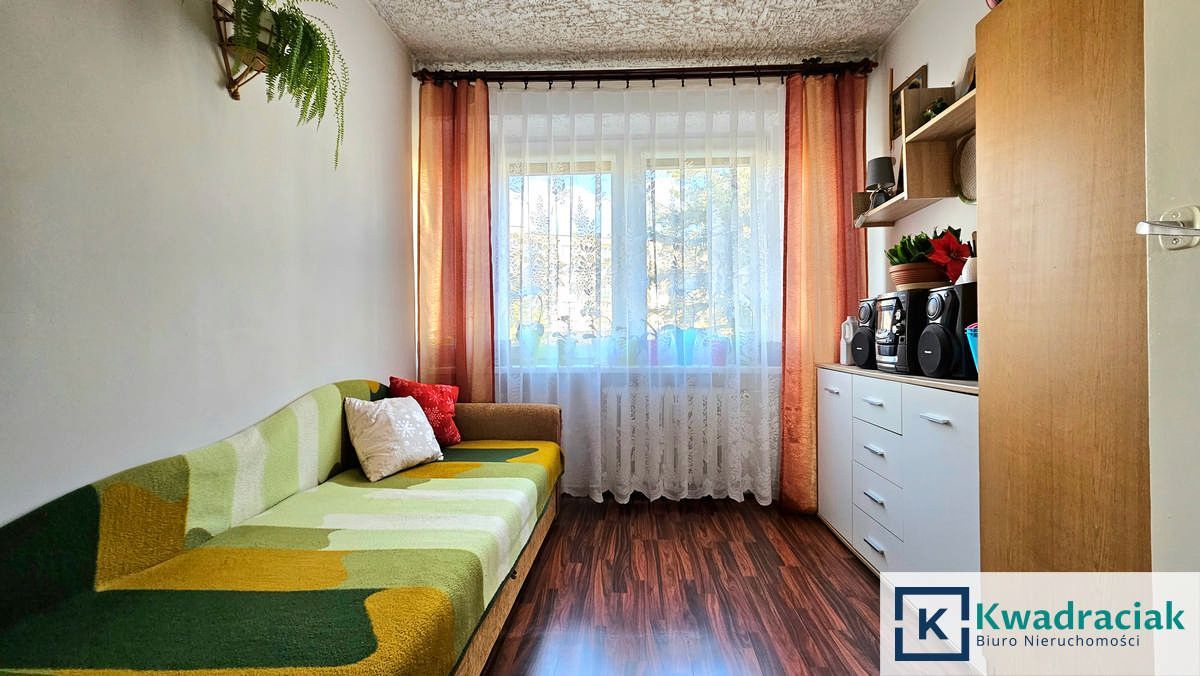 Mieszkanie 3-pokojowe Ustrzyki Dolne, ul. Jana III Sobieskiego. Zdjęcie 2