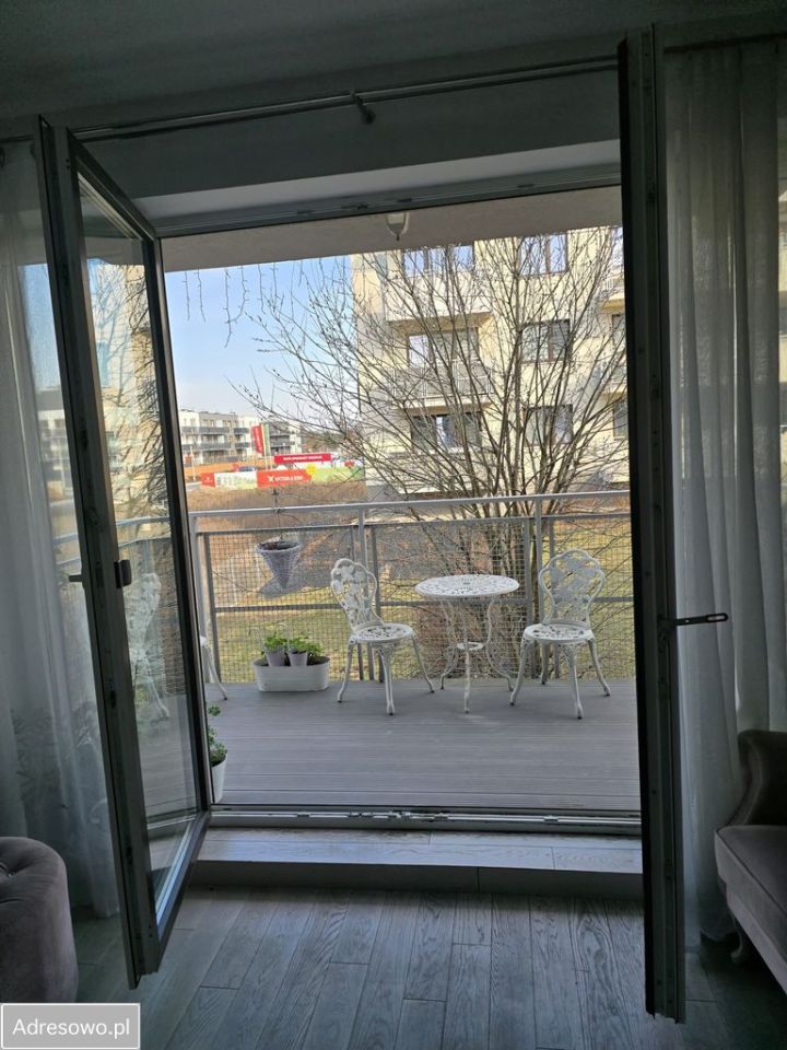 Mieszkanie 3-pokojowe Warszawa Białołęka, ul. Vincenza Belliniego. Zdjęcie 10