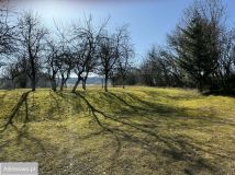 Działka rolno-budowlana Szypowice. Zdjęcie 1