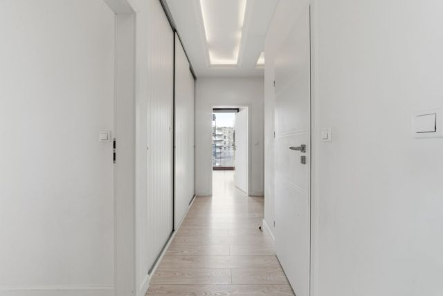 Mieszkanie 4-pokojowe Warszawa Ochota, ul. Grójecka. Zdjęcie 18