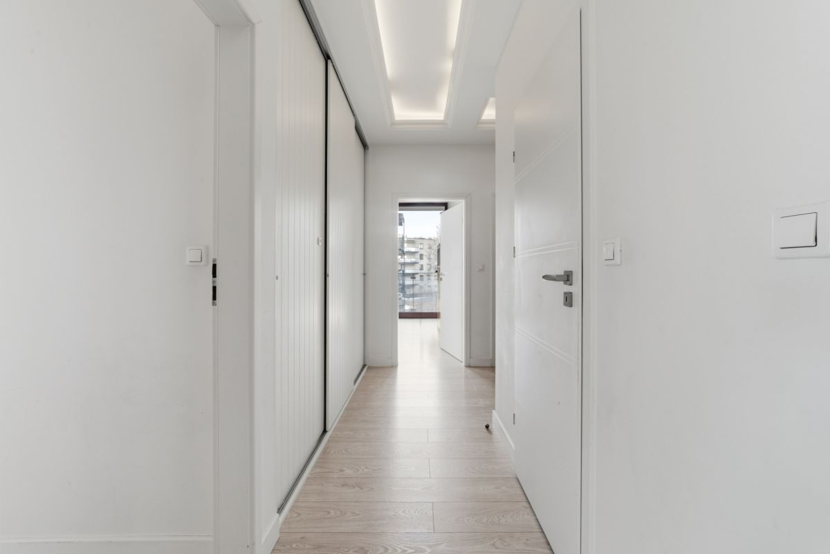 Mieszkanie 4-pokojowe Warszawa Ochota, ul. Grójecka. Zdjęcie 18