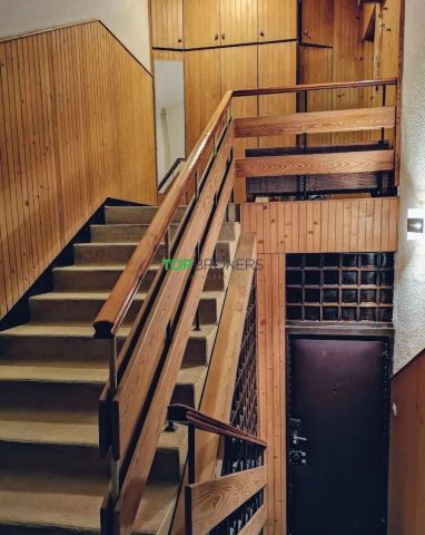 Mieszkanie 4-pokojowe Warszawa Mokotów, ul. Króżańska. Zdjęcie 7